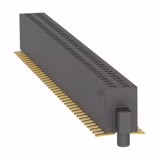 M50-4303845 Harwin Inc.  Headers Receptacles Female Sockets
